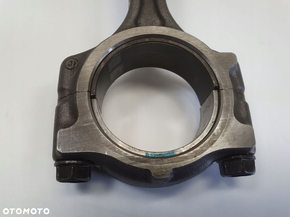 Renault Captur 1.3 TCe TŁOK KORBOWÓD - 7