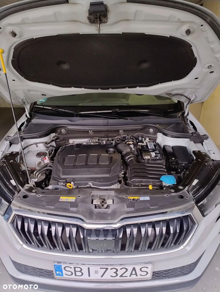 Skoda Karoq 2.0 TDI SCR Tour - 18