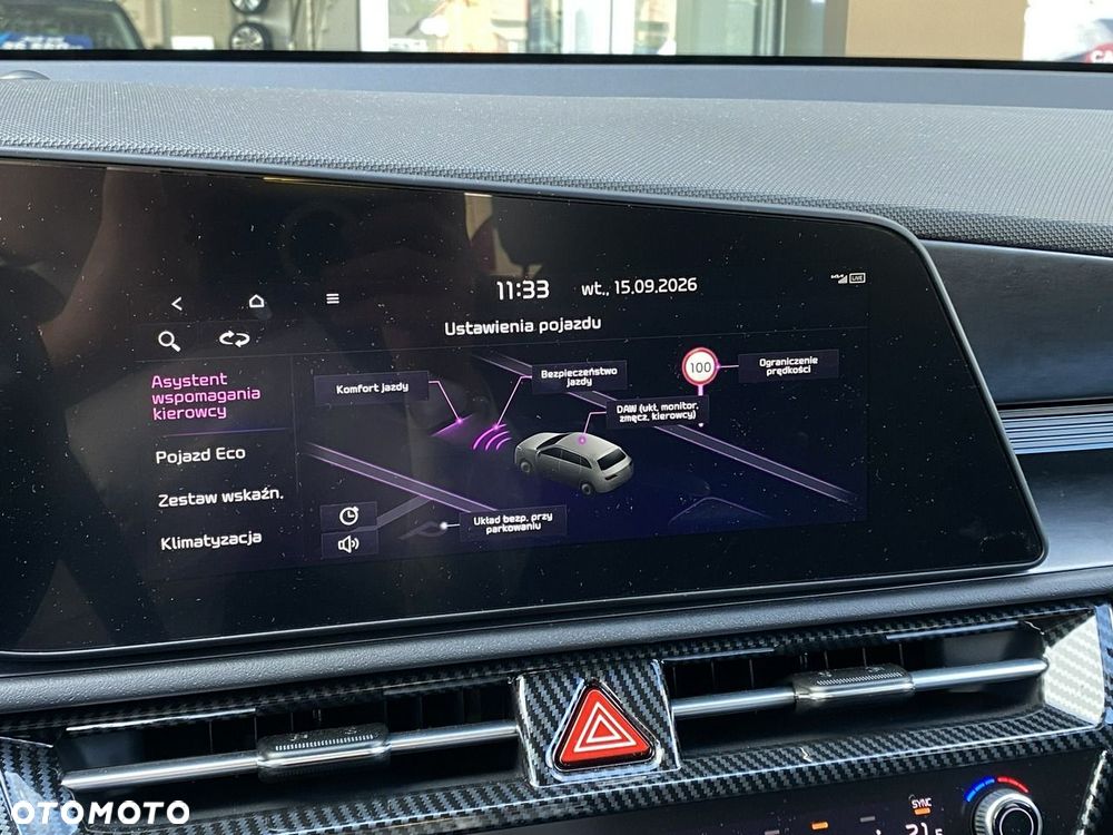 Kia Niro 1.6 GDI Hybrid L - 26