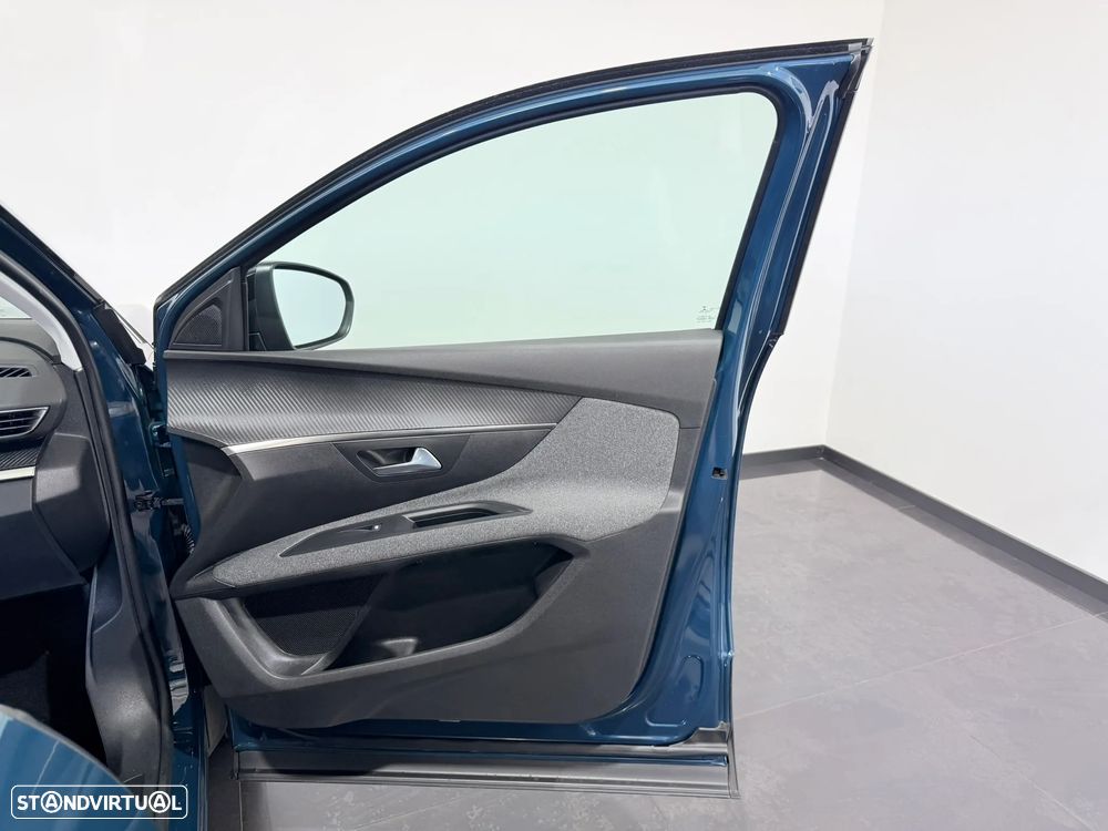 Peugeot 5008 1.5 BlueHDi Active Pack EAT8 - 43
