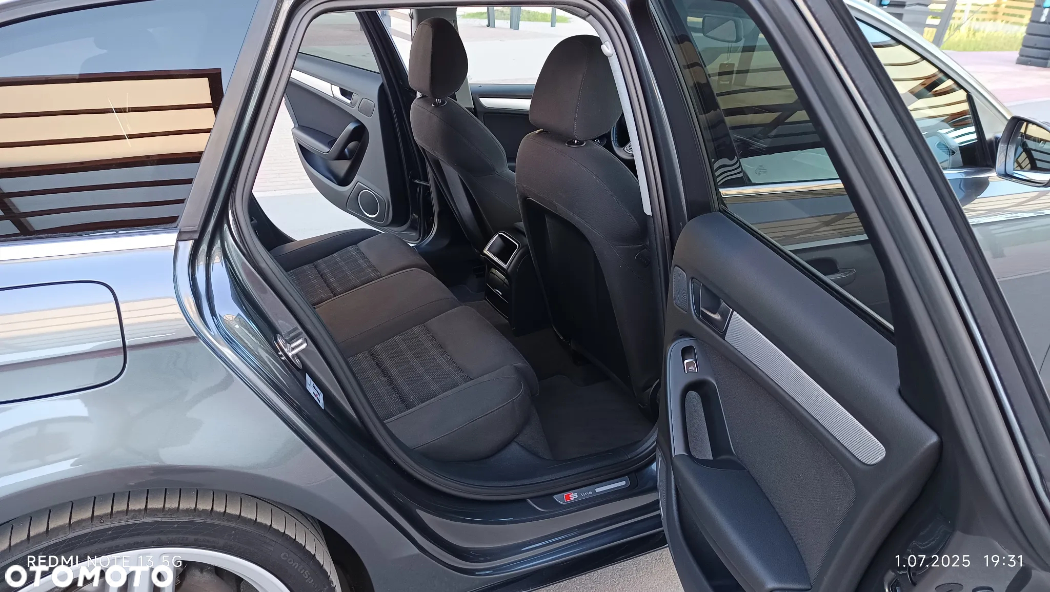 Audi A4 2.0 TDI Quattro S tronic - 11