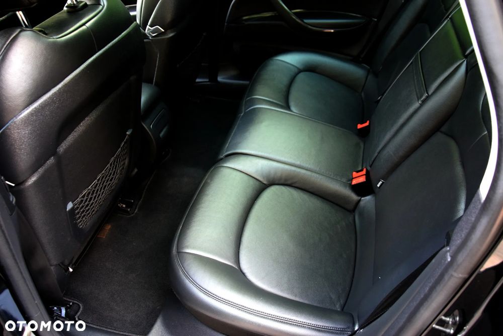 Citroën C5 2.0 BlueHDi Exclusive S&S EAT6 - 18
