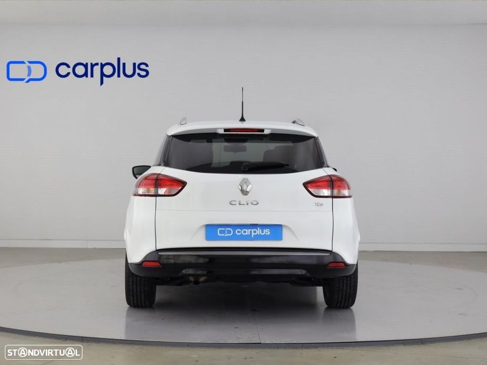 Renault Clio 0.9 TCe Limited - 6