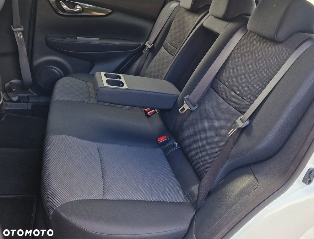 Nissan Qashqai 1.6 DIG-T 360 - 37