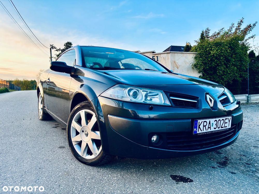Renault Megane 2.0 16V Privilege - 20