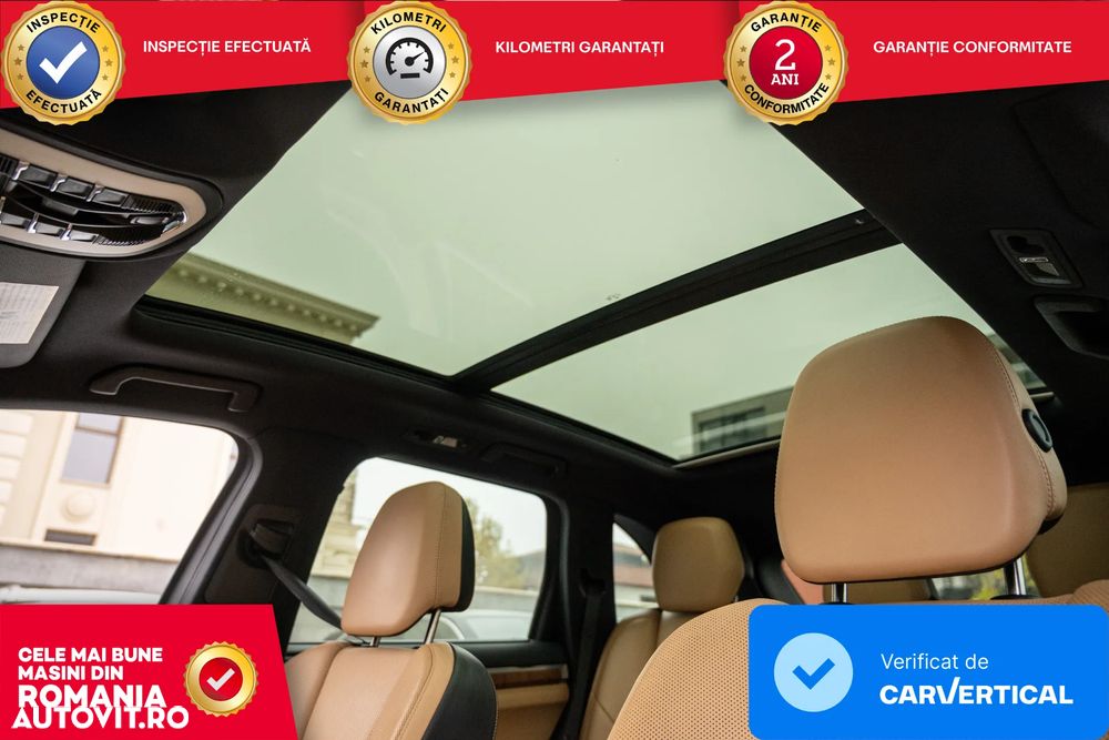 Porsche Cayenne - 25