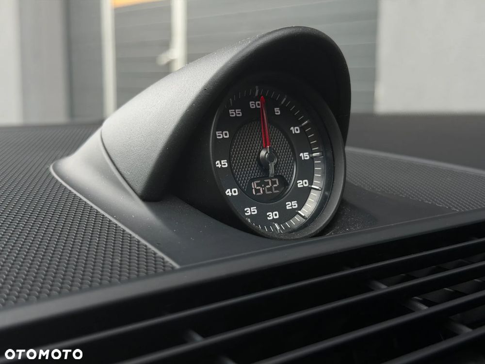 Porsche Panamera 4 - 14