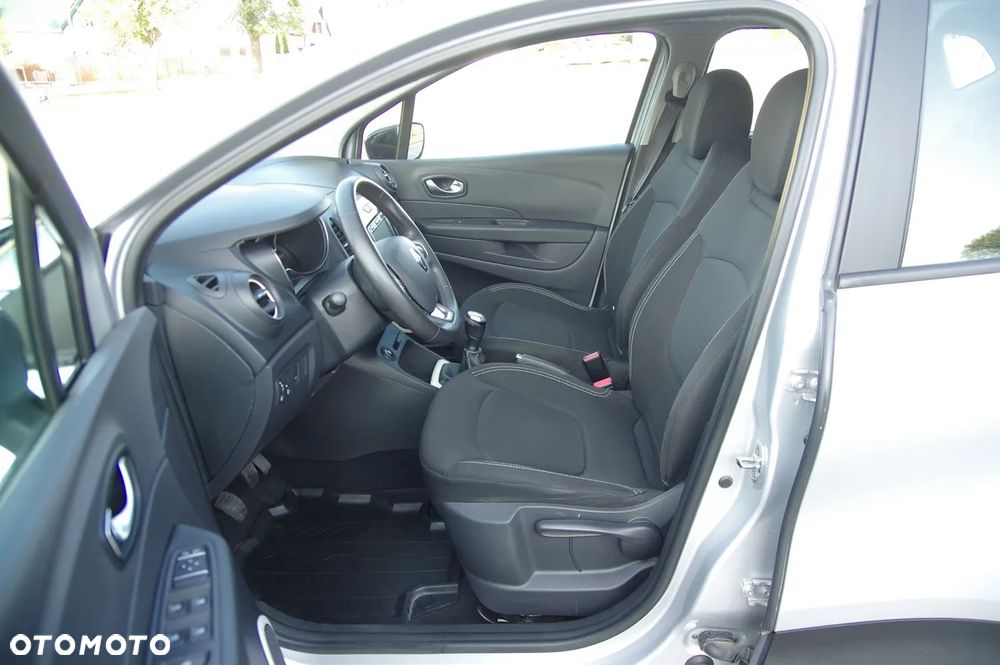 Renault Captur 0.9 Energy TCe Limited - 20