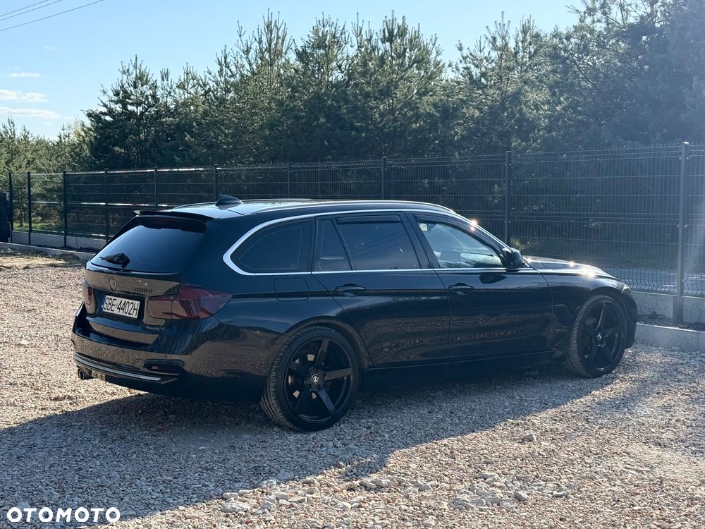BMW Seria 3 - 29