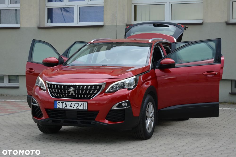 Peugeot 3008 BlueHDi 130 Stop & Start Active - 16