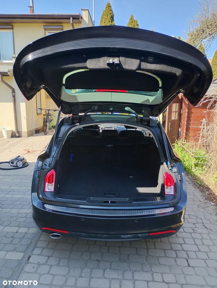 Opel Insignia 2.0 CDTI automatik Sport - 7