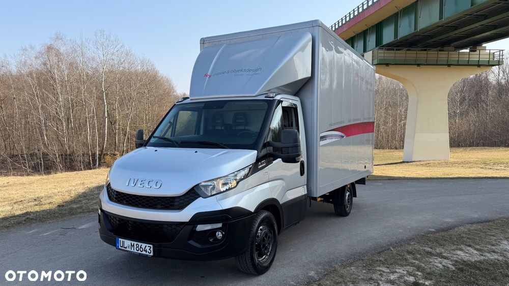 Iveco 35S17 - 10