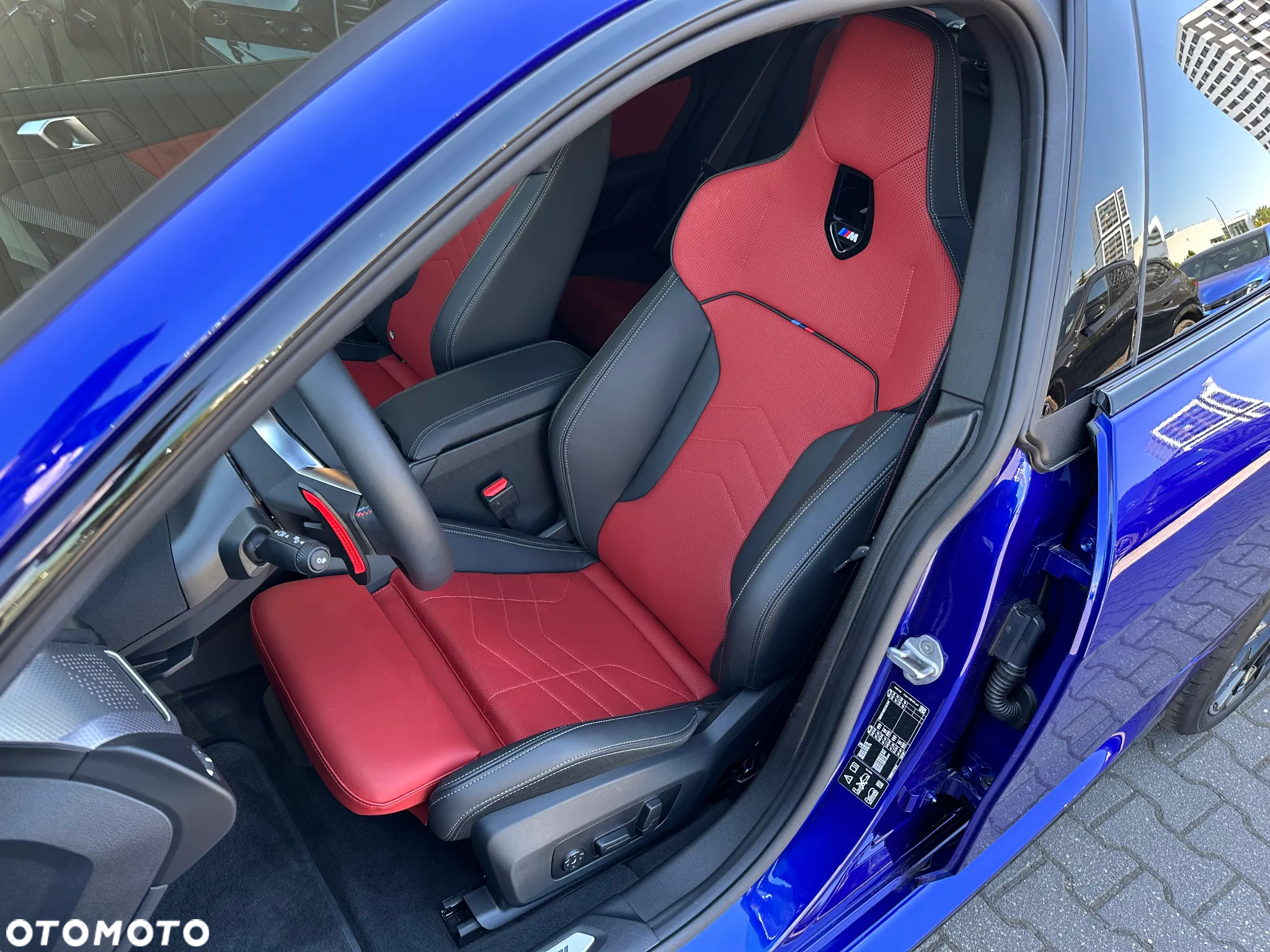 BMW Seria 2 M235i xDrive - 9