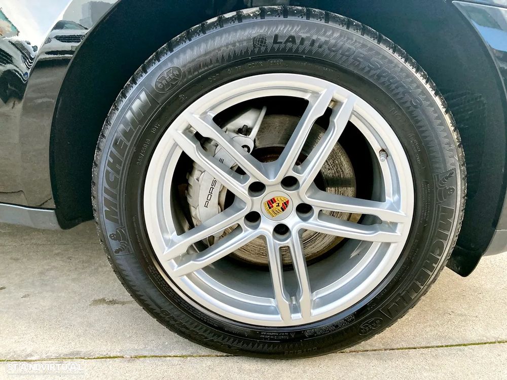 Porsche Macan S PDK - 40