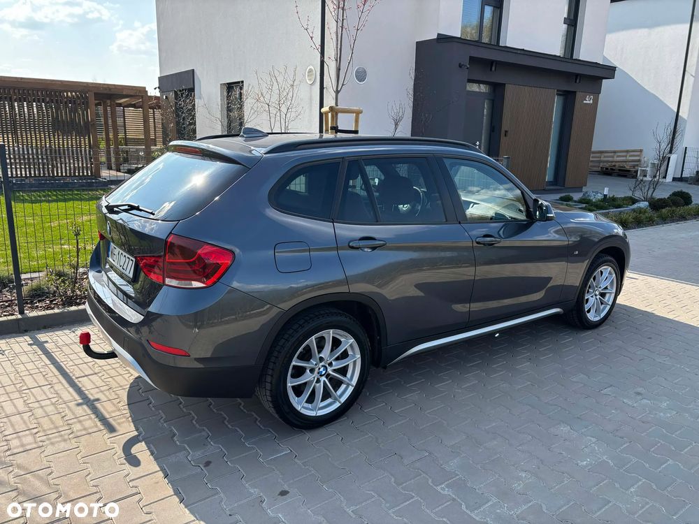 BMW X1 - 2