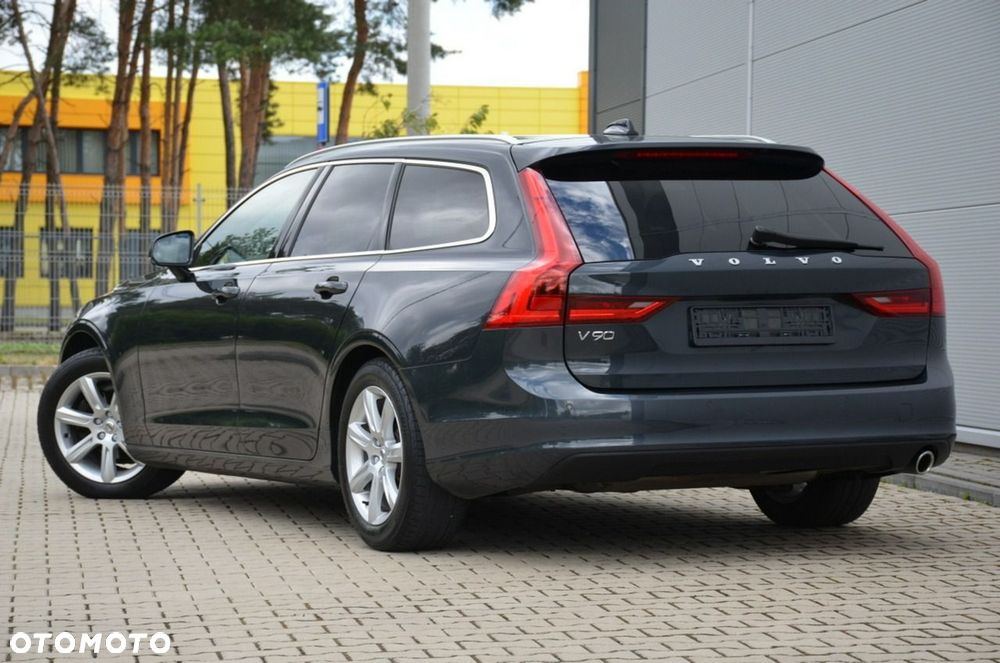 Volvo V90 - 6