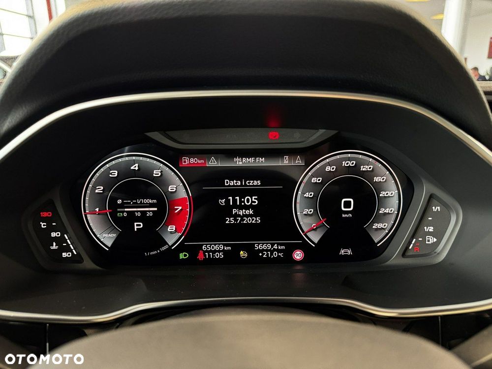 Audi Q3 - 26