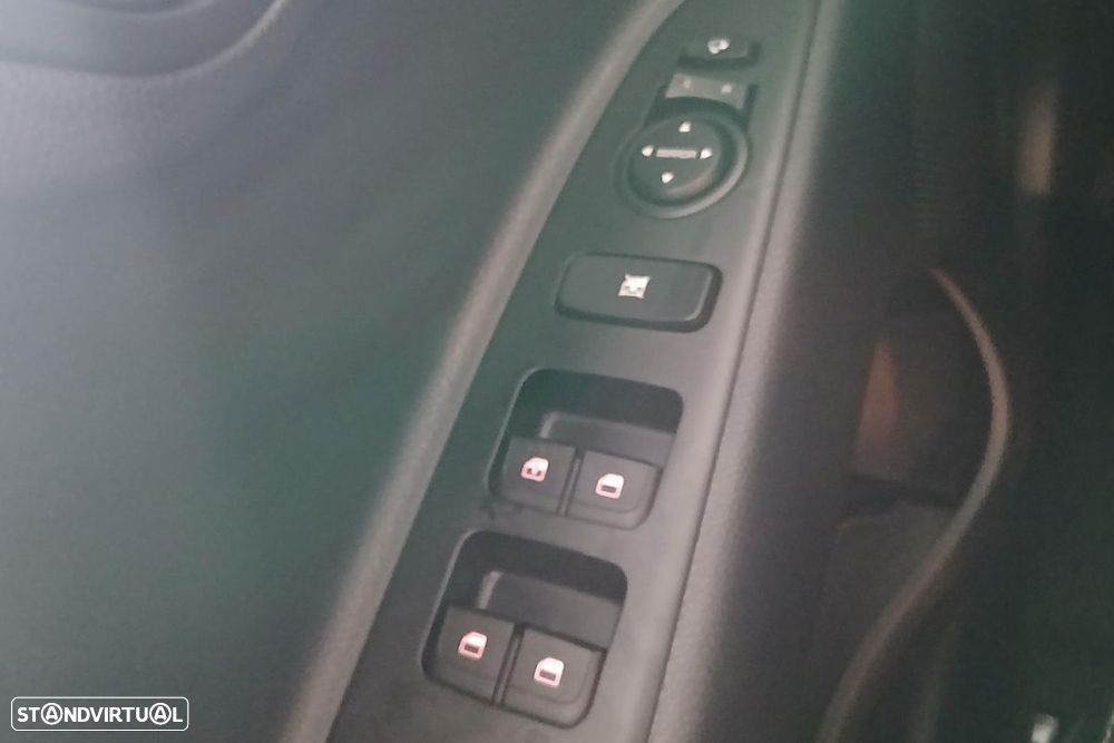 Kia Stonic 1.0 T-GDI Drive - 12