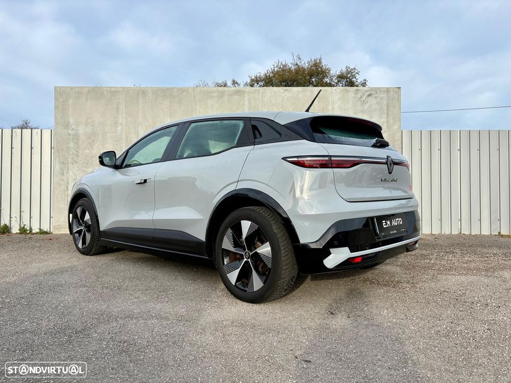 Renault Mégane E-Tech EV60 Equilibre Optimum Charge - 2