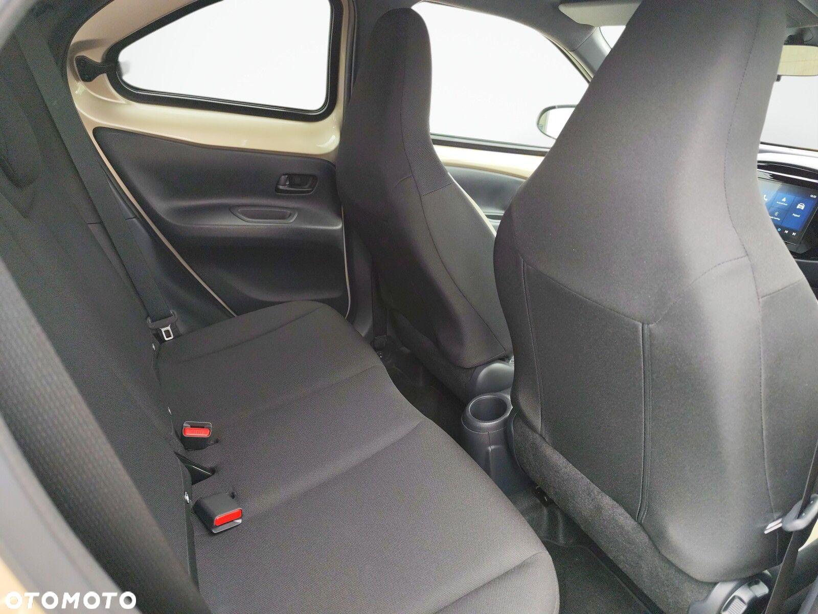 Toyota Aygo X - 16