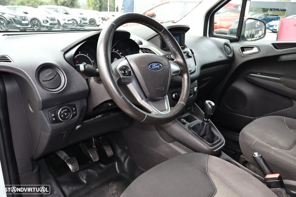 Ford Transit Connect 1.5 TDCi 220 L1 Trend - 10