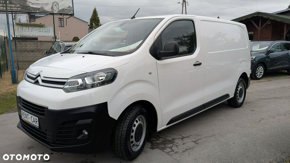 Citroën Jumpy - 2