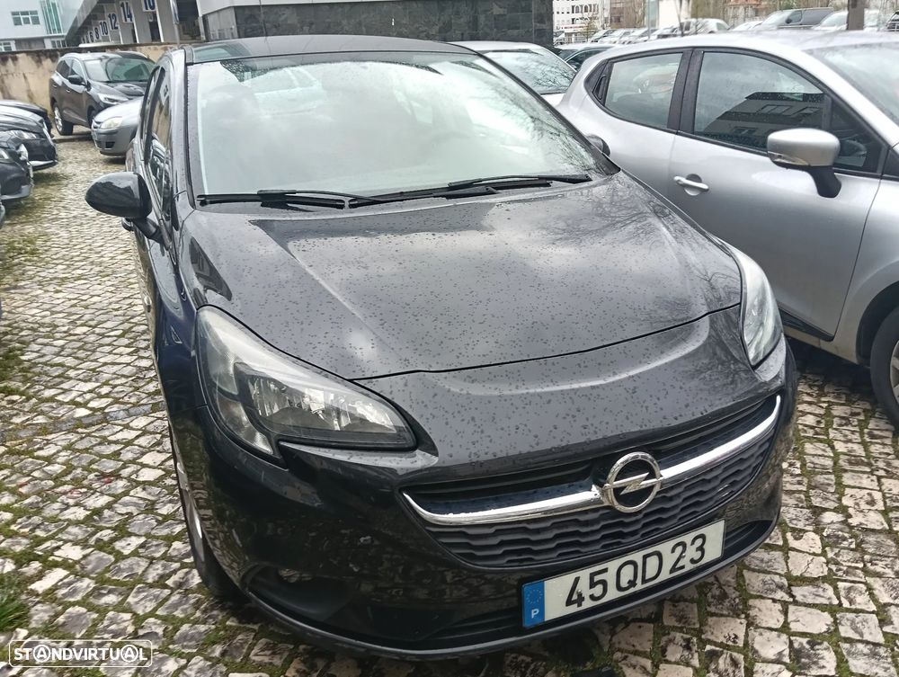Opel Corsa 1.2 Color Edition - 12