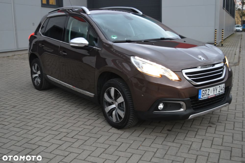 Peugeot 2008 120 VTI Business-Line - 11