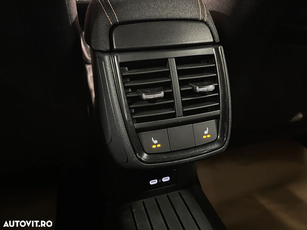 Skoda Kamiq 1.5 TSI DSG Style - 20