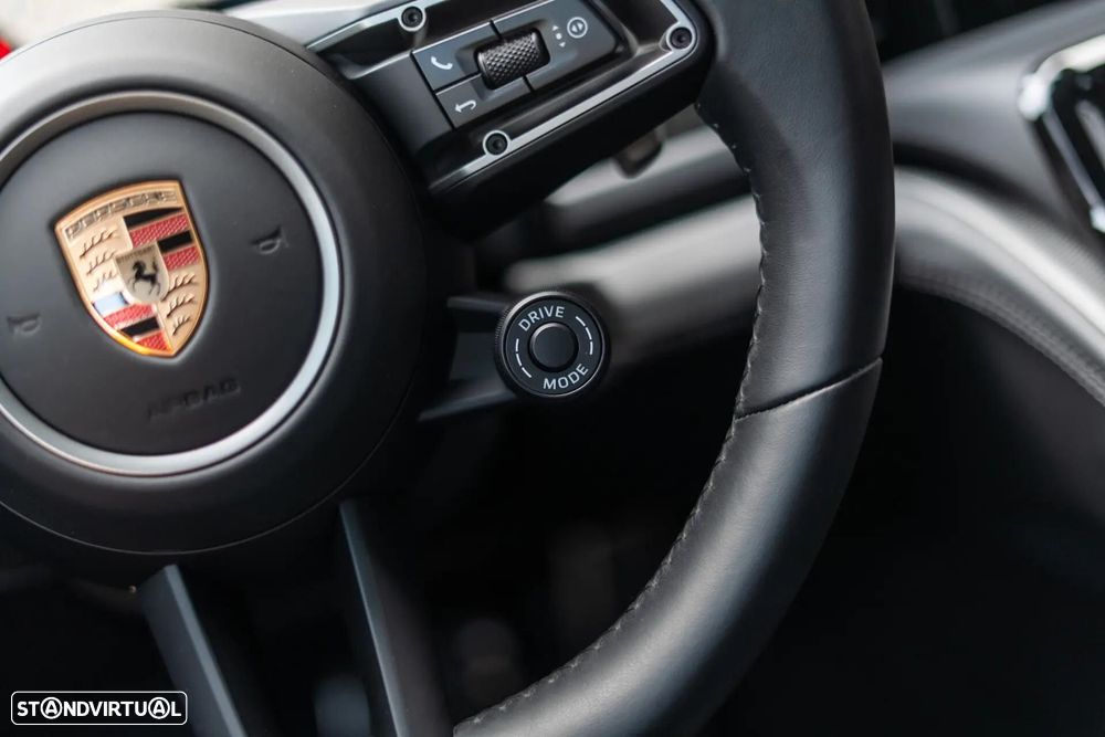 Porsche Panamera 4S E-Hybrid - 21