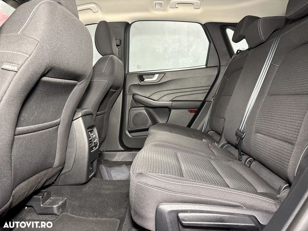 Ford Kuga 1.5 EcoBoost FWD Titanium - 14