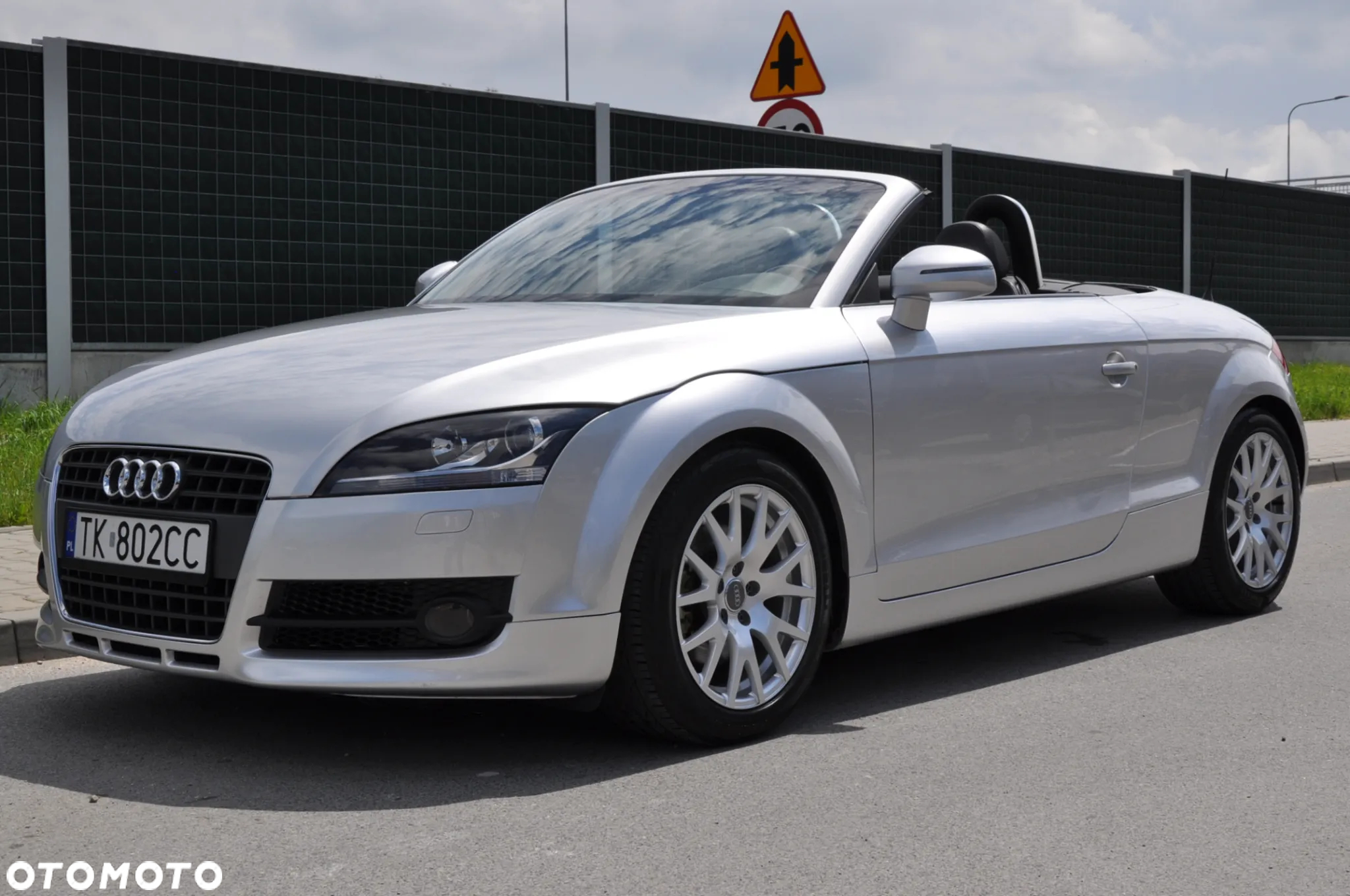 Audi TT Coupé 2.0 TFSI - 37
