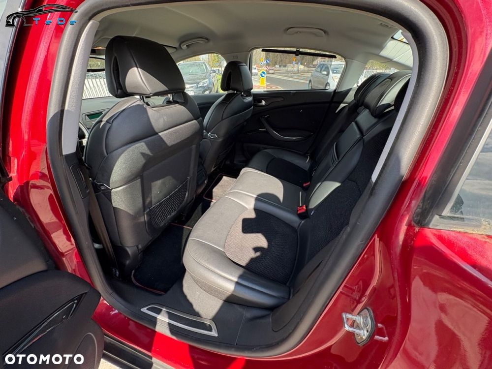 Citroën C5 1.6 THP 16V Exclusive - 29