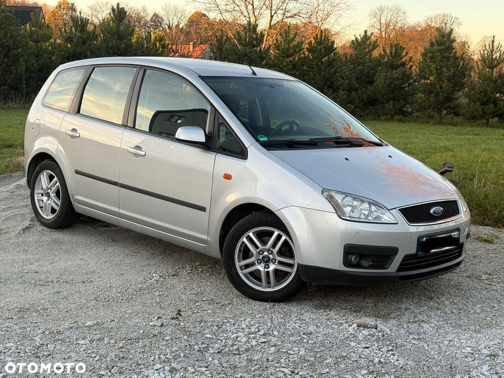 Ford C-MAX - 2