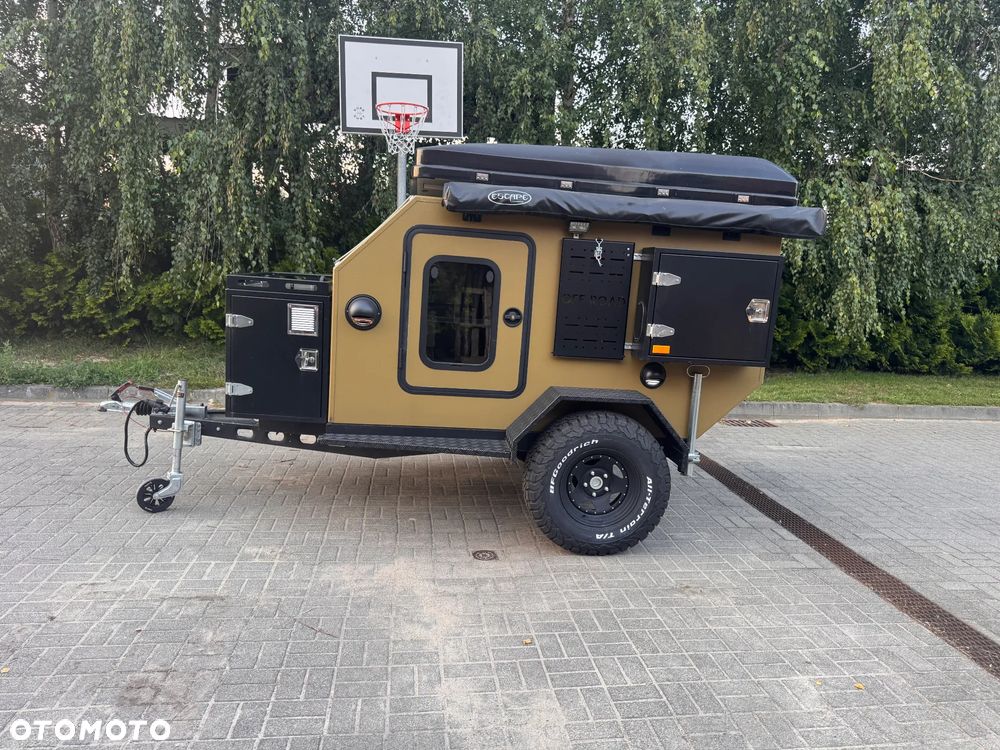 Wiola OFFROAD - 20