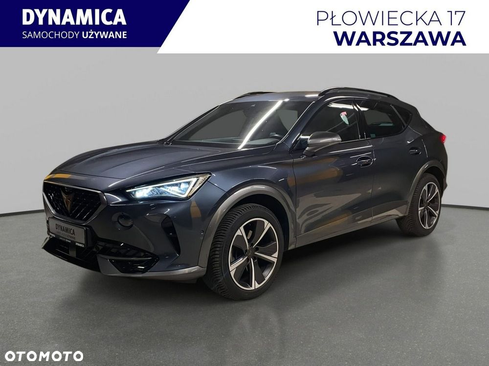 Cupra Formentor - 4