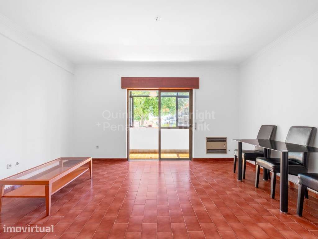 Apartamento T2 com varanda na Quinta da Bicuda, Cascais - Grande imagem: 3/25