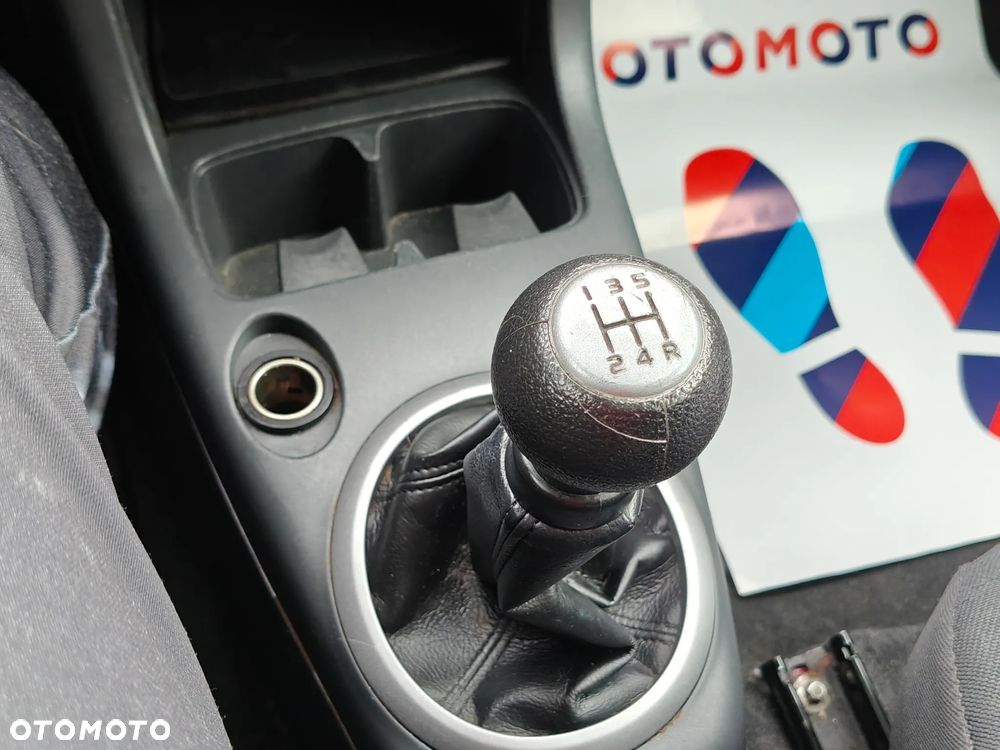 Suzuki Swift 1.3 GLX / Comfort - 24