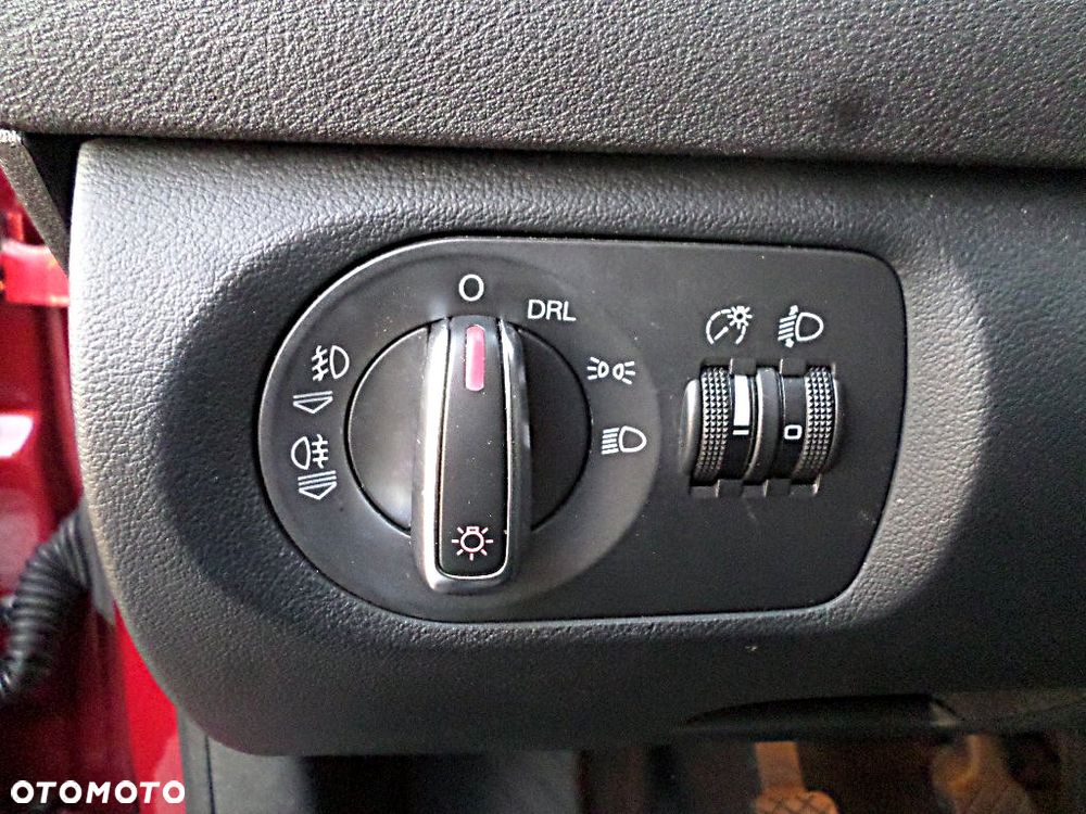 Audi A3 Sportback 2.0 TDI DPF S line Sportpaket - 22