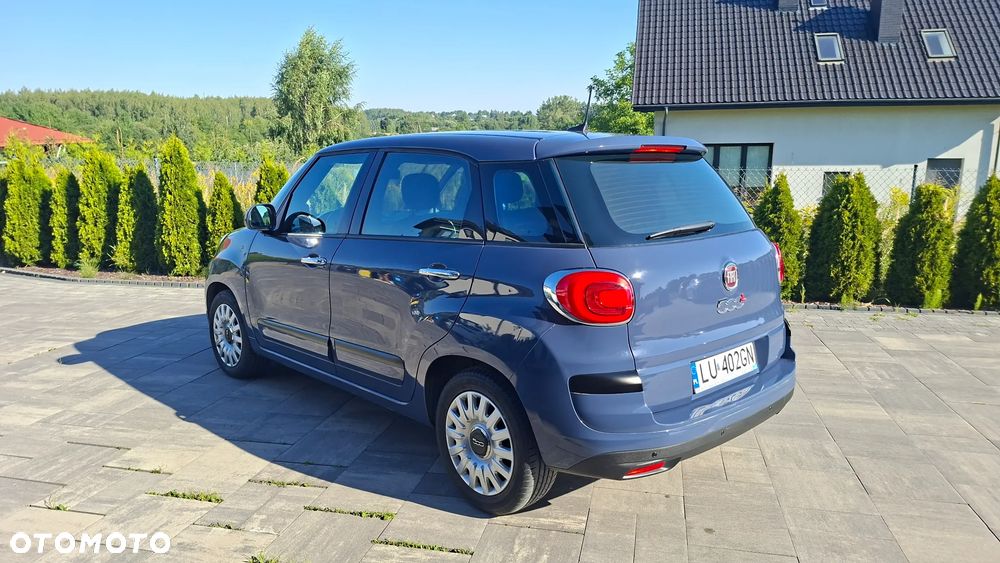 Fiat 500L 1.4 16V Pop Star - 1
