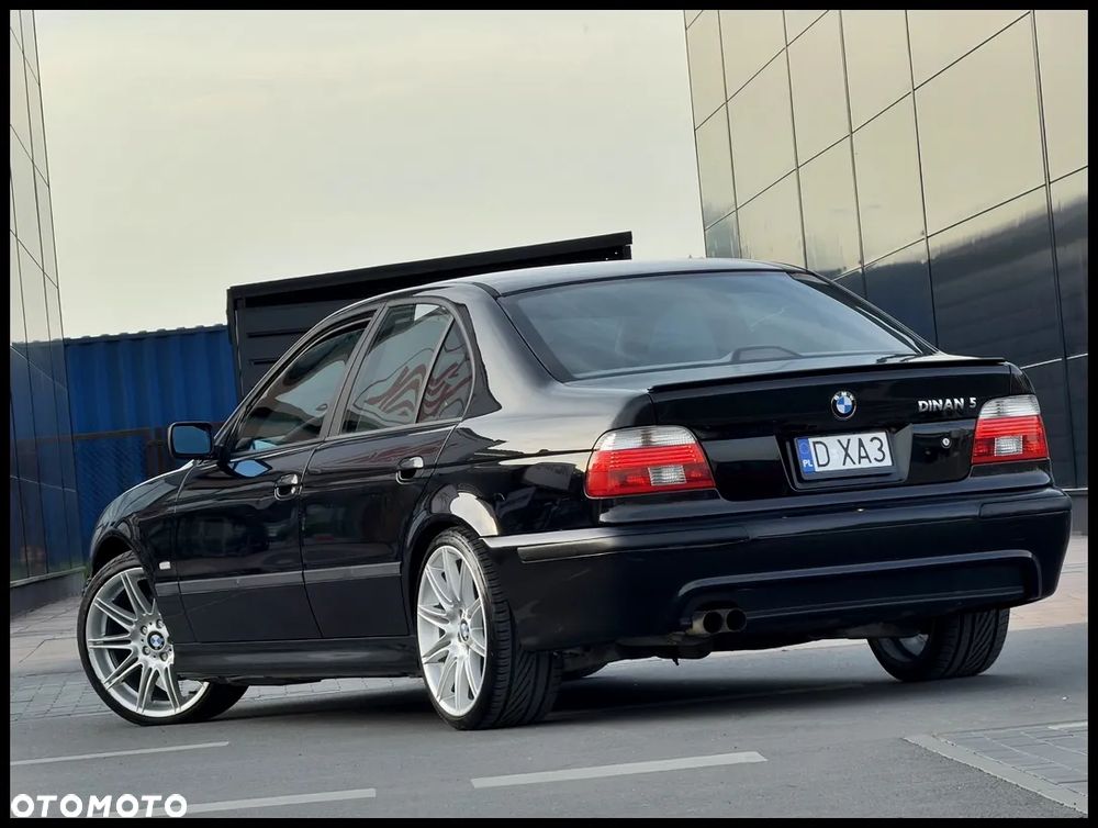 BMW Seria 5 - 3