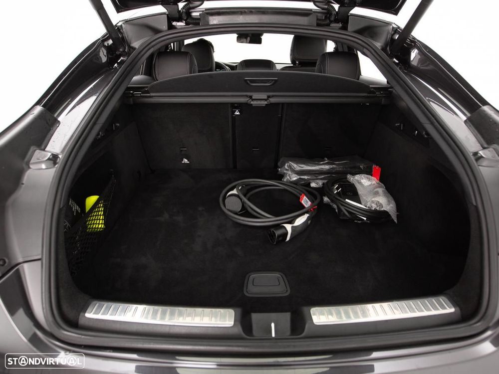 Mercedes-Benz GLC 300 de Coupé 4Matic - 12