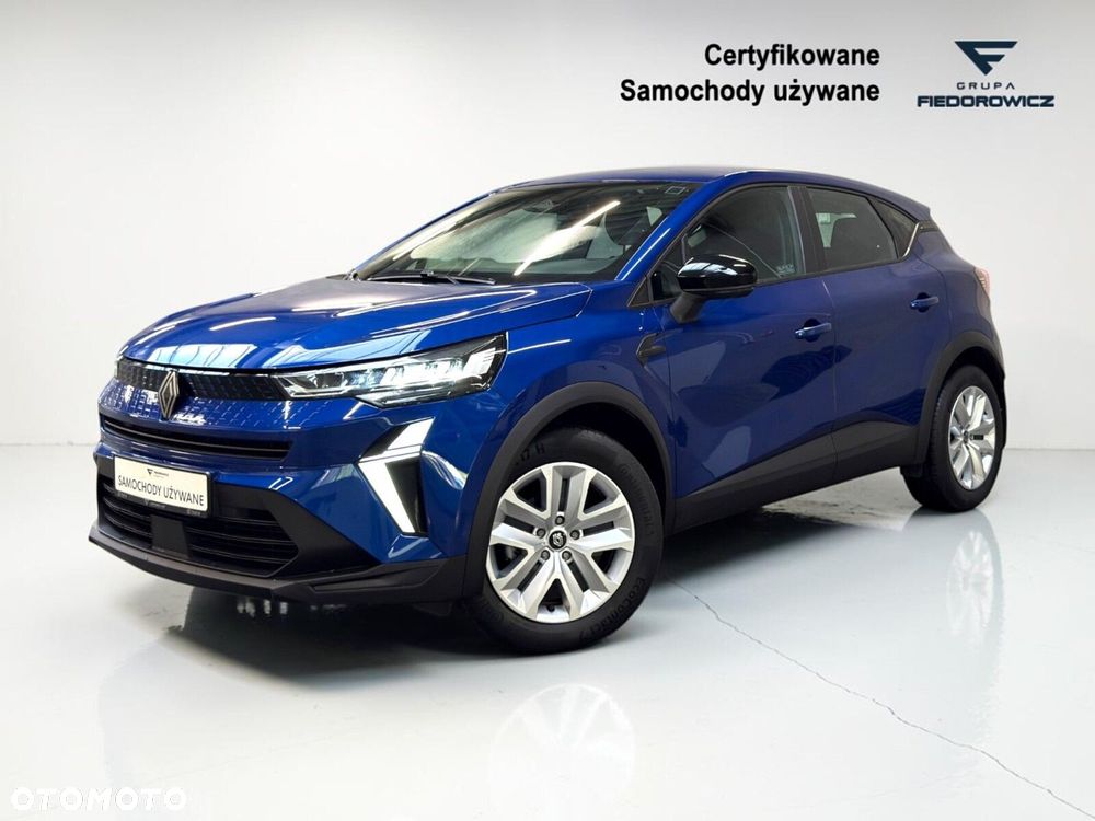 Renault Captur - 2