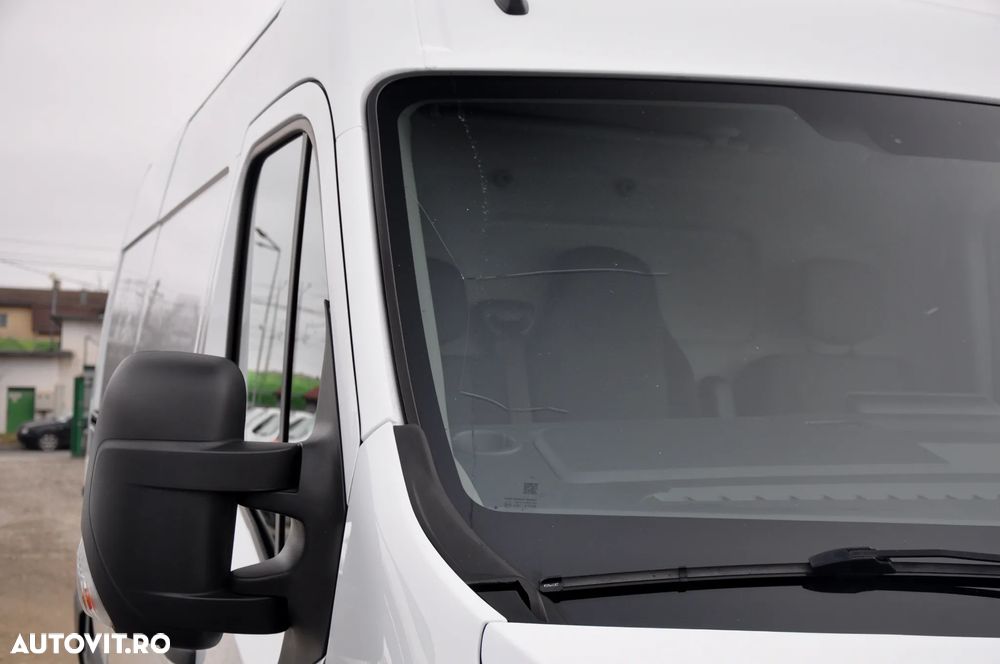 Renault Master L2H2 3 Locuri - 27