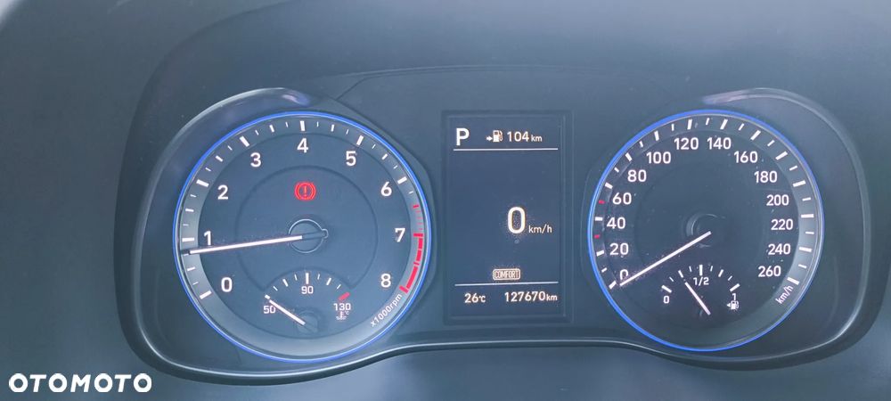 Hyundai Kona 1.6 T-GDI Premiere Style 4WD DCT - 9