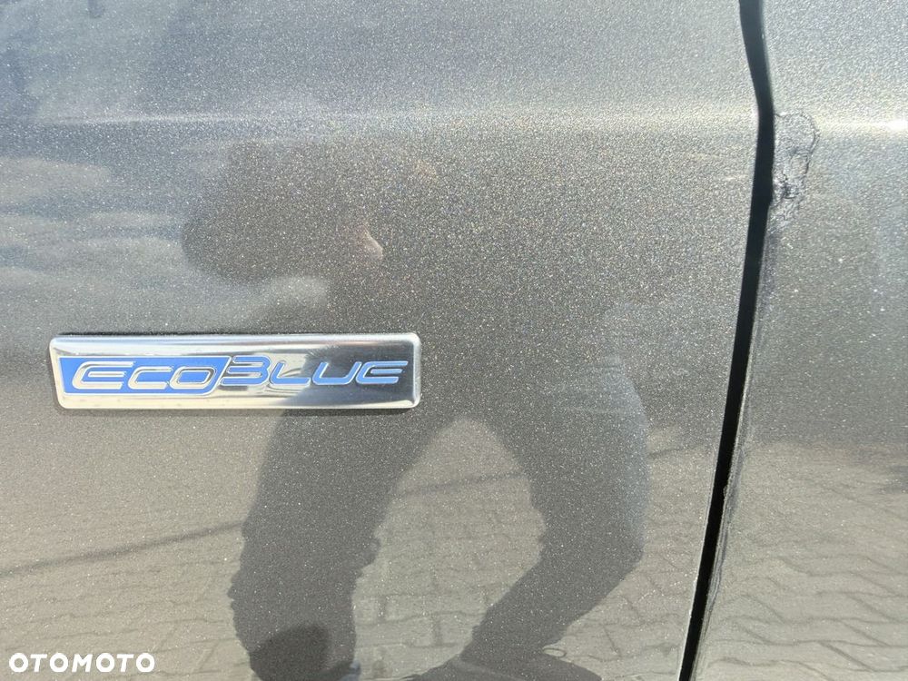 Ford Focus - 11