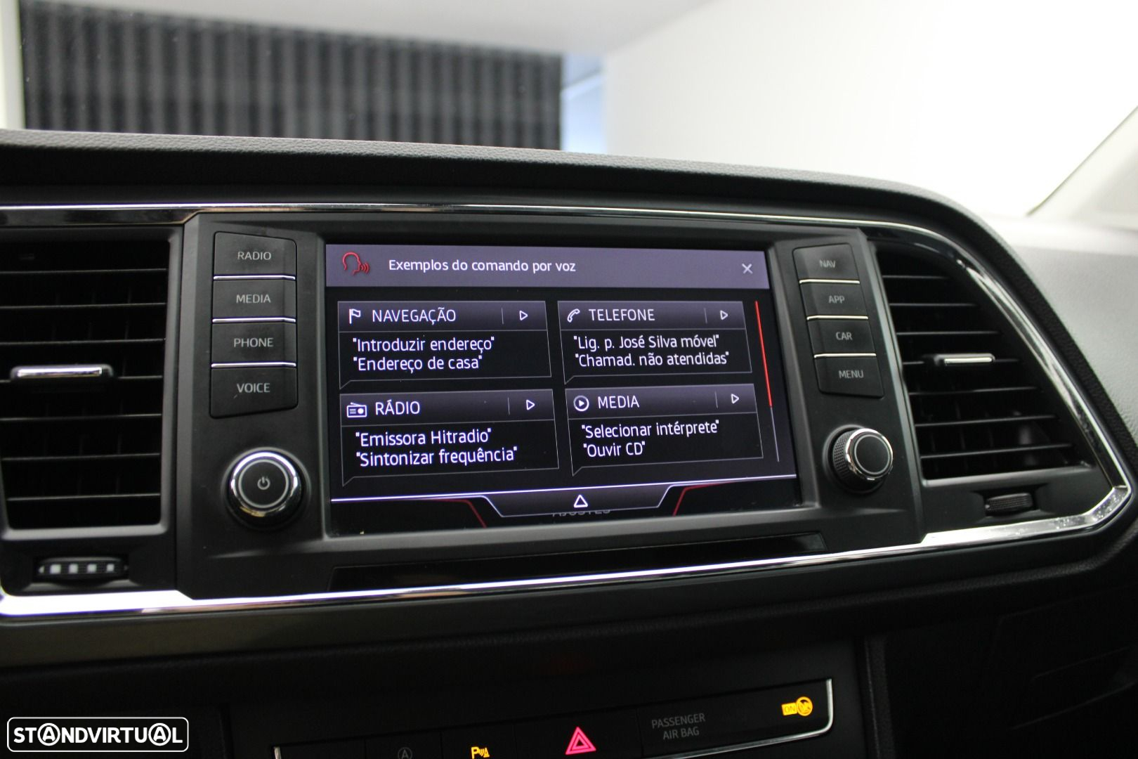SEAT Ateca 1.6 TDI Style - 17