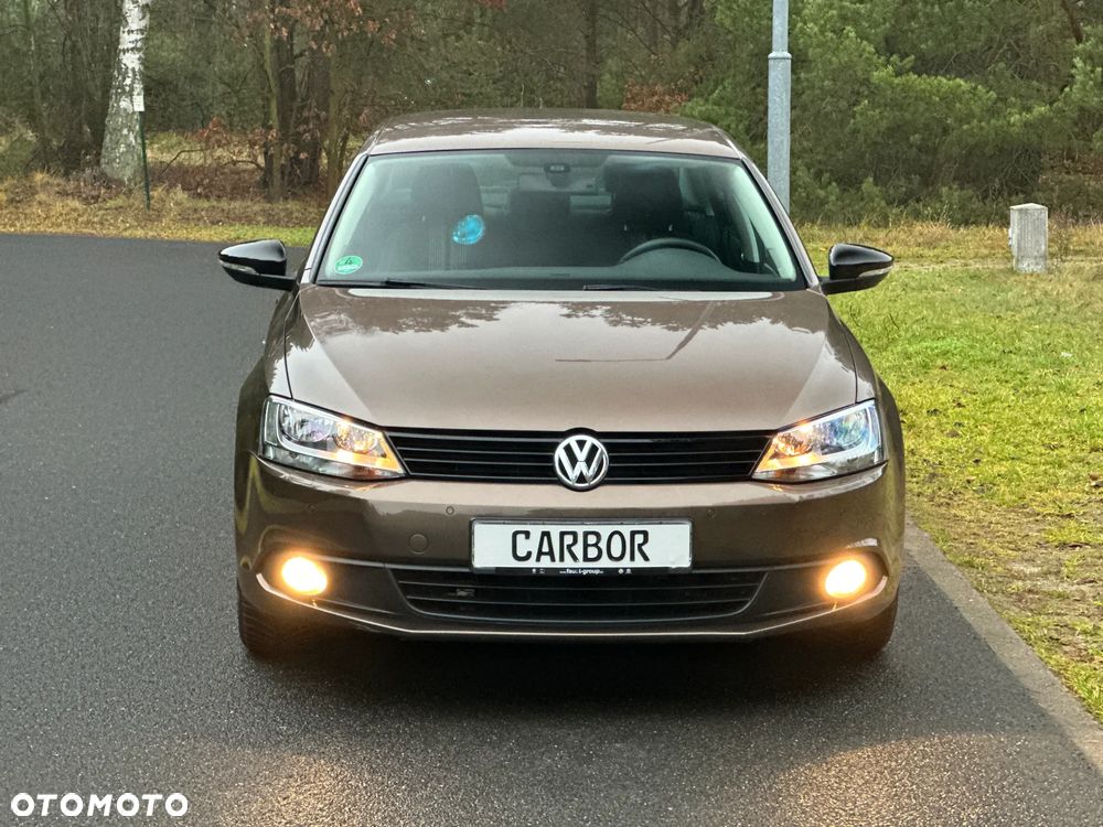 Volkswagen Jetta 1.4 TSI Match - 4