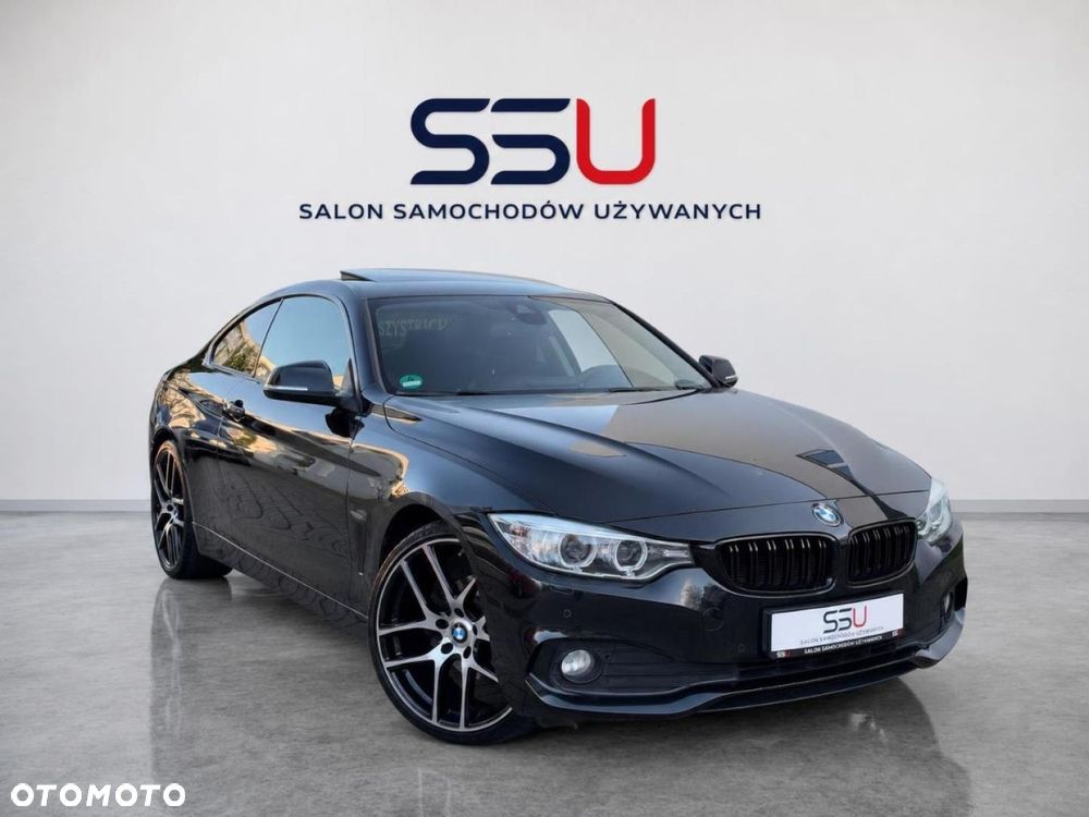 BMW Seria 4 - 3