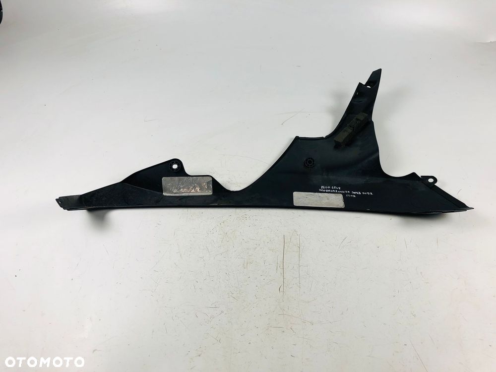 Honda CBR 1000RR SC57 01-07 owiewka lewa pług lewy - 5